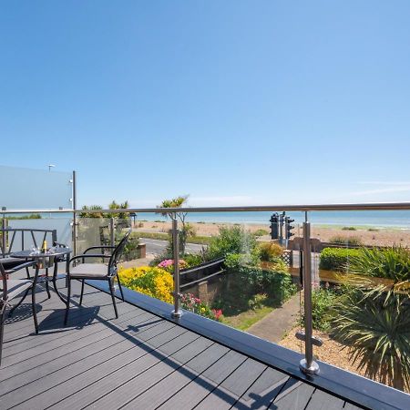 Vitamin Sea House Worthing Exterior photo