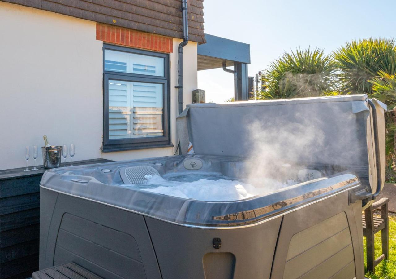 Vitamin Sea House Worthing Exterior photo