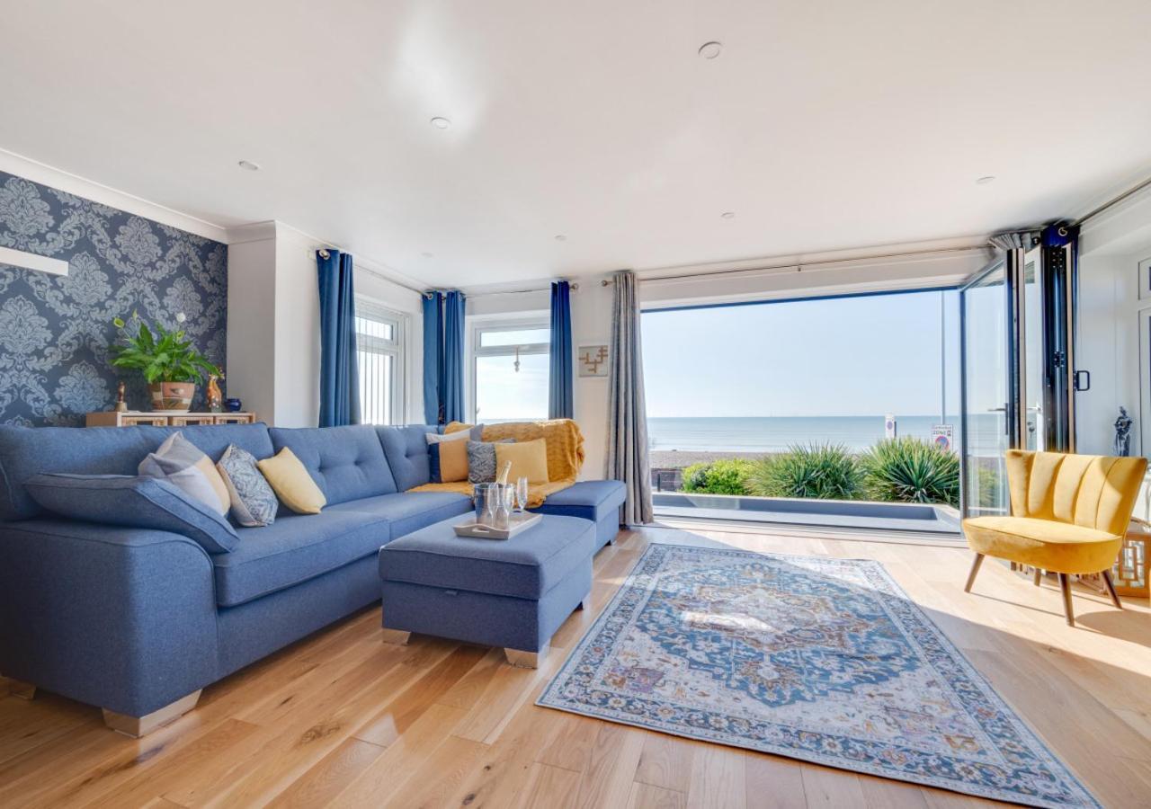 Vitamin Sea House Worthing Exterior photo