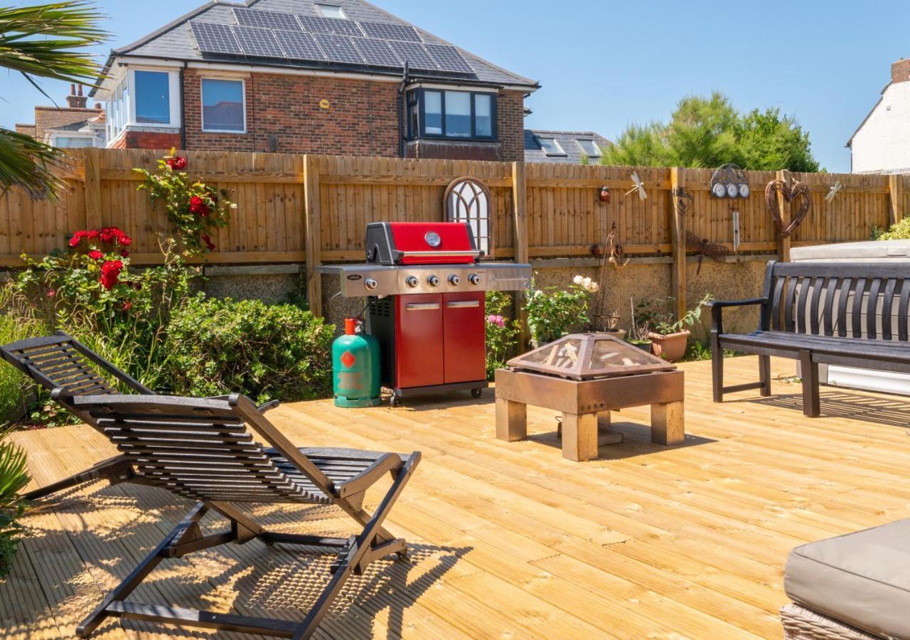 Vitamin Sea House Worthing Exterior photo