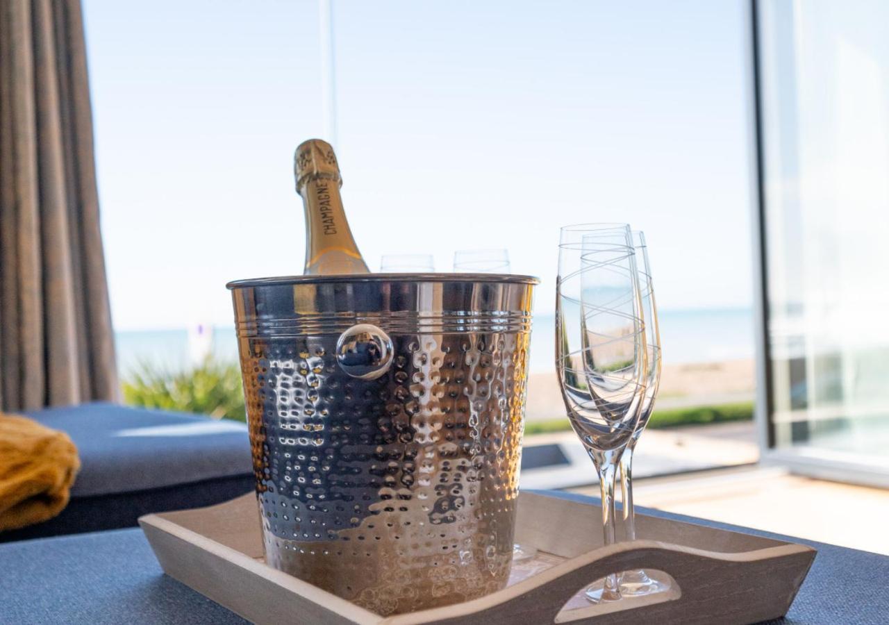 Vitamin Sea House Worthing Exterior photo
